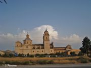 MURCIA-Monasterio de Los Jernimos, Siglo XVIII